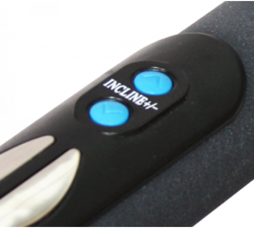 Беговая дорожка OXYGEN TESLA TFT HRC