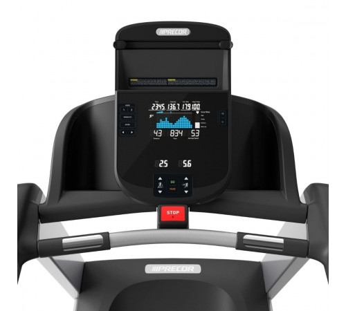 Беговая дорожка PRECOR Precision Series TRM 445