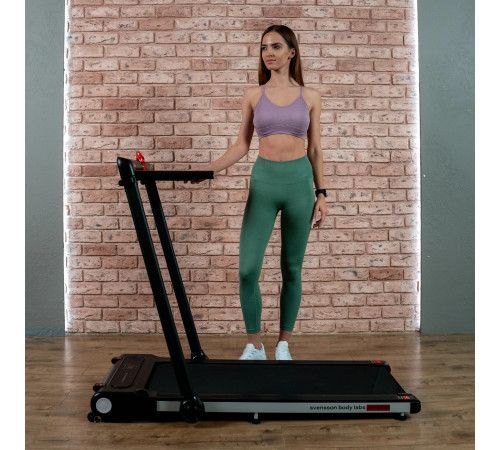 Беговая дорожка SVENSSON BODY LABS REVAMP