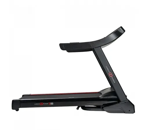 Беговая дорожка CardioPower S50