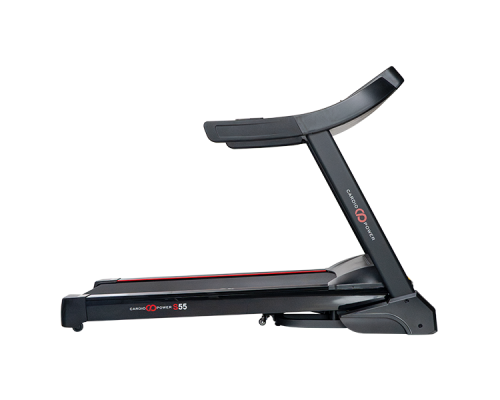 Беговая дорожка CardioPower S55