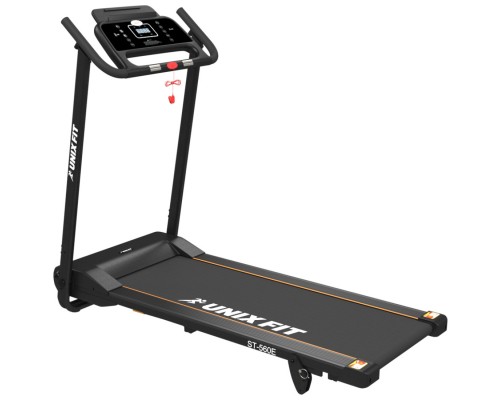 Беговая дорожка UNIXFIT ST-560E Black