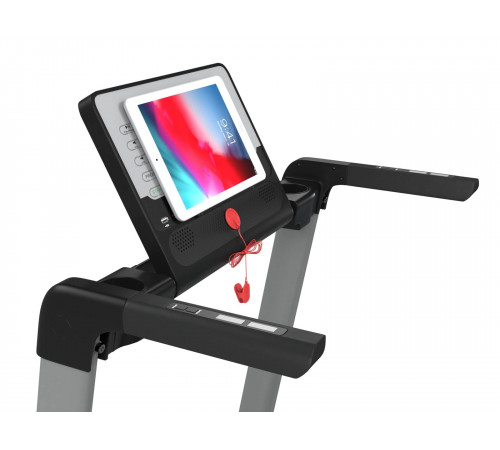 Беговая дорожка UNIXFIT ST-580V