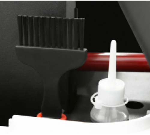 Беговая дорожка SVENSSON INDUSTRIAL ARMORTECH (black & white)