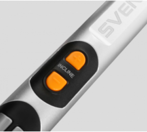 Беговая дорожка SVENSSON INDUSTRIAL ARMORTECH (black & white)