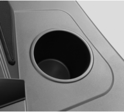 Беговая дорожка SVENSSON INDUSTRIAL FORCE T75