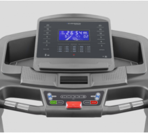 Беговая дорожка SVENSSON INDUSTRIAL GO T65