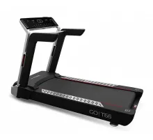 Беговая дорожка SVENSSON INDUSTRIAL GO T66