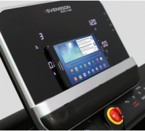 Беговая дорожка SVENSSON BODY LABS ORTHOLINE TZX