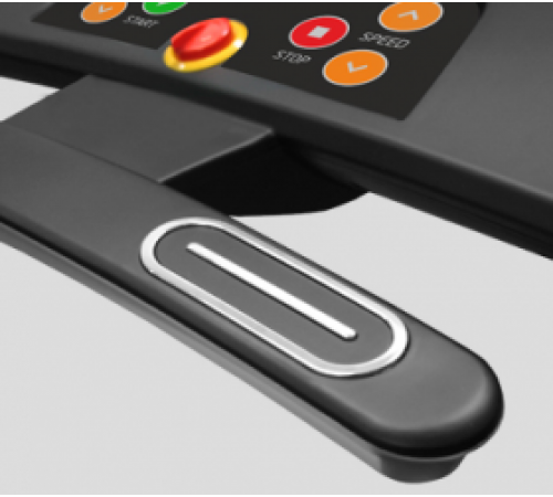 Беговая дорожка SVENSSON BODY LABS PHYSIOLINE TDX TOUCH