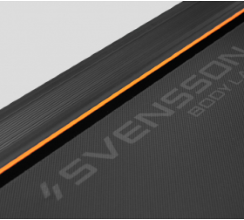 Беговая дорожка SVENSSON BODY LABS PHYSIOLINE TBX TOUCH