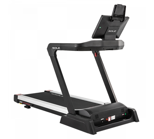 Беговая дорожка Sole F85 (2023)