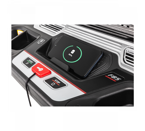 Беговая дорожка Sole F85 (2023)