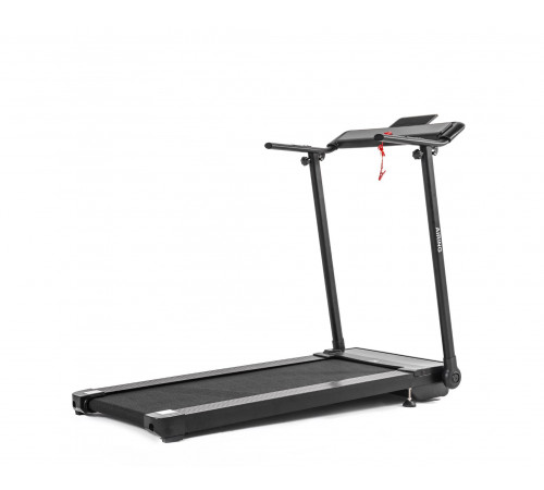 Беговая дорожка DFC Airing T110