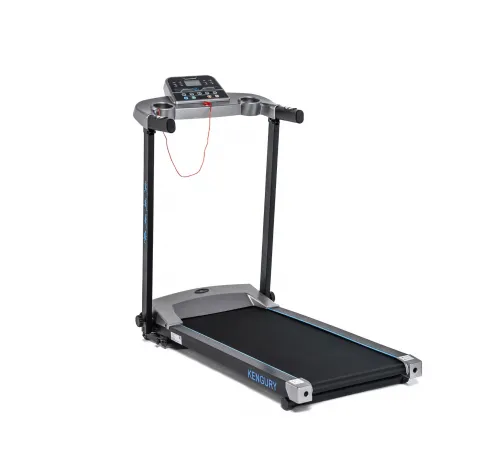 Беговая дорожка DFC KENGURY T122S