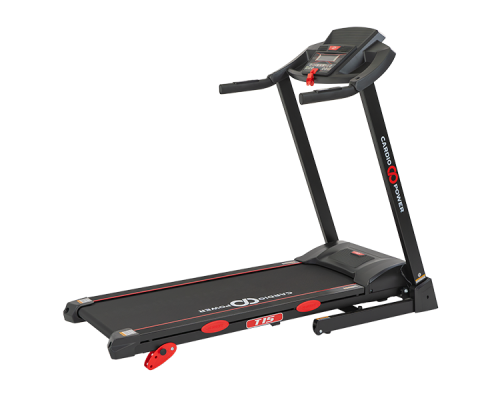 Беговая дорожка CardioPower T15