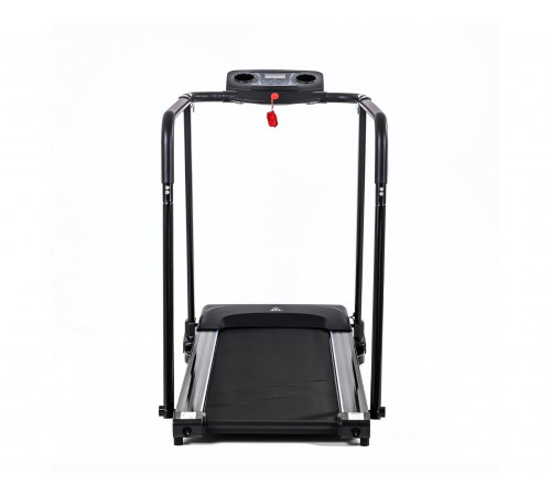 Беговая дорожка DFC AVALON для реабилитации, черная T185B