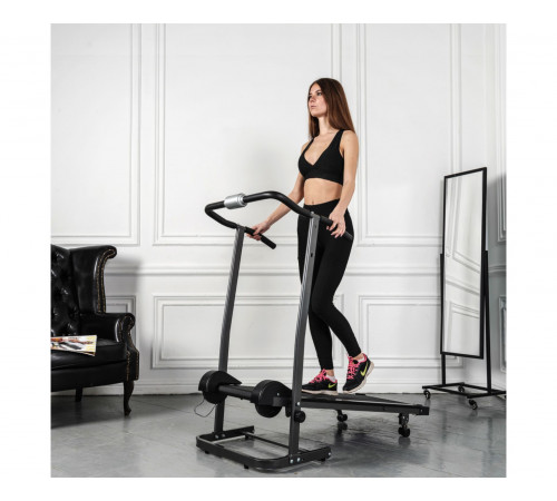 Беговая дорожка DFC T30