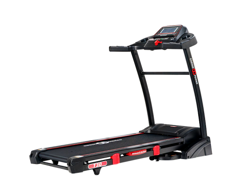 Беговая дорожка CardioPower T30 NEW