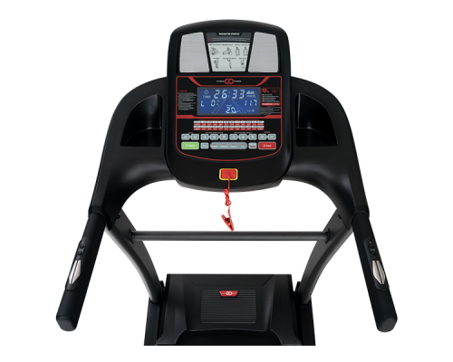 Беговая дорожка CardioPower T35 NEW