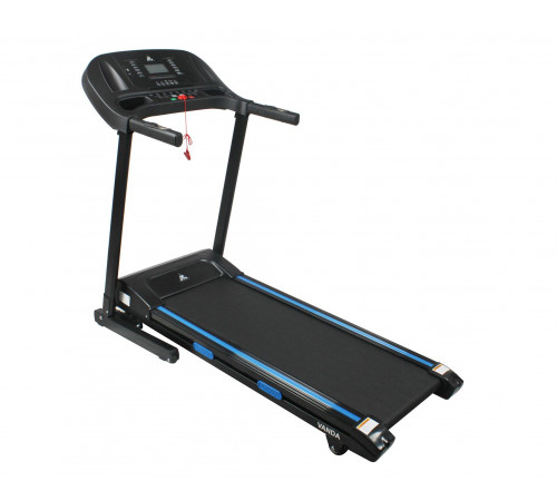 Беговая дорожка DFC VANDA T580