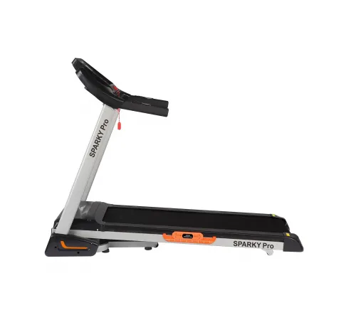 Беговая дорожка DFC SPARKY Pro T635