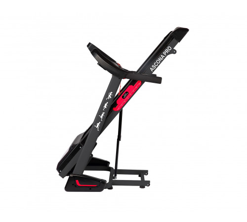 Беговая дорожка DFC ASCONA Pro T640