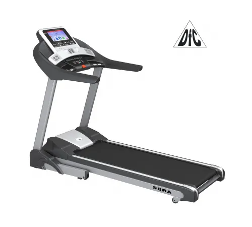 Беговая дорожка DFC SERA T780