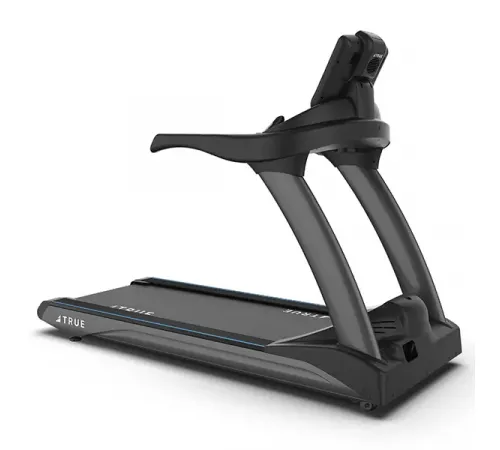 Беговая дорожка TRUE TC650 c консолью Envision9
