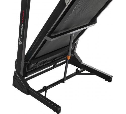 Беговая дорожка Titanium Masters Physiotech TBM