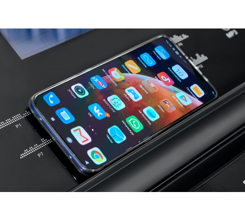 Беговая дорожка Titanium Masters Physiotech TCA