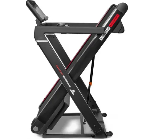 Беговая дорожка Titanium Masters Physiotech X-Compact