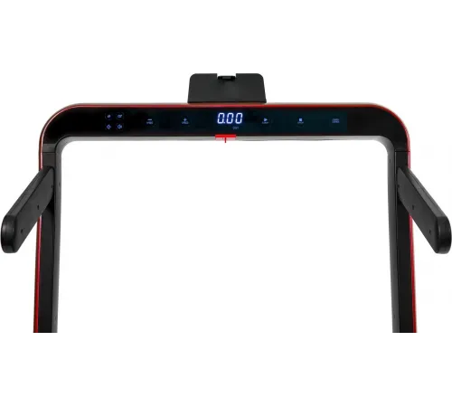 Беговая дорожка Titanium Masters Slimtech C20, красная