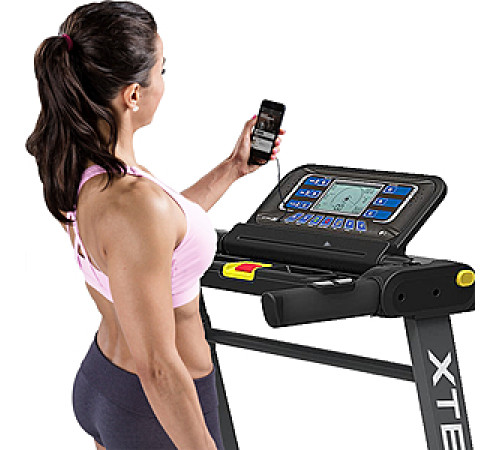 Беговая дорожка Xterra TR1