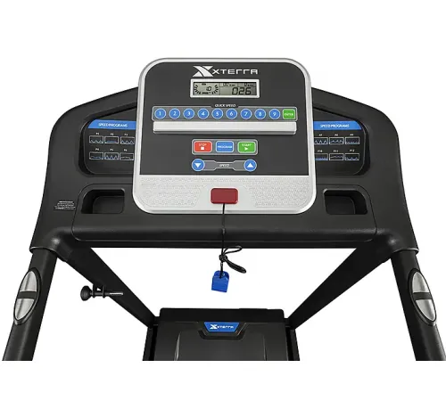 Беговая дорожка Xterra TR150