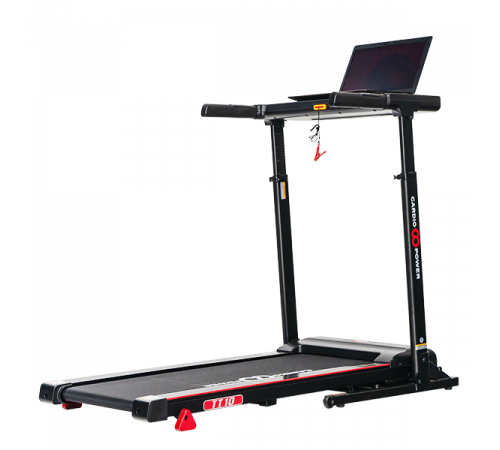 Беговая дорожка CardioPower TТ10