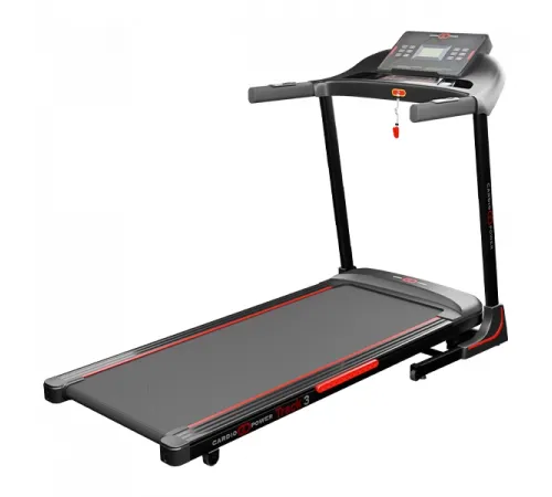 Беговая дорожка CardioPower Track3