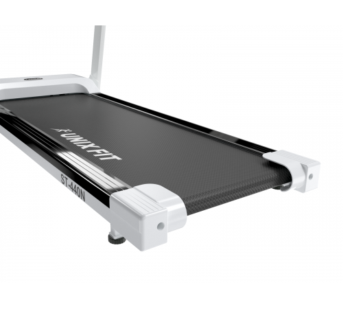 Беговая дорожка UNIXFIT ST-440N White
