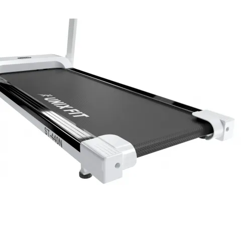 Беговая дорожка UNIXFIT ST-440N White