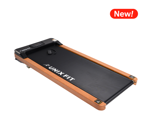 Беговая дорожка UNIXFIT Wood Way