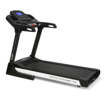 Беговая дорожка CARBON PREMIUM WORLD RUNNER T2