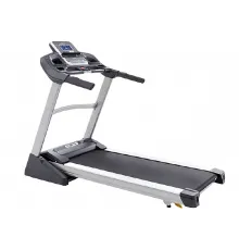 Беговая дорожка SPIRIT XT385