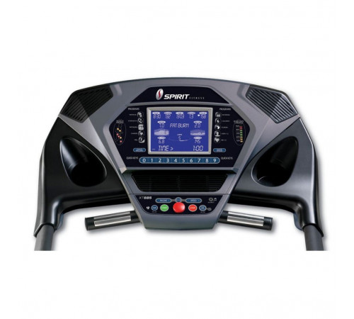 Беговая дорожка SPIRIT XT685 AC