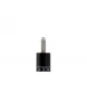 Кий для пула 2-pc "Classic Strike Q3" (черно-синий) с оплеткой экокожа