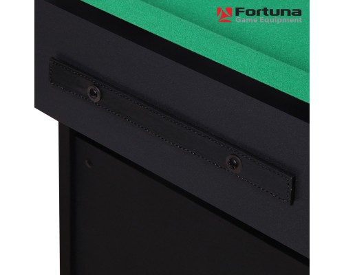 Бильярдный стол Fortuna Hobby BF-630P Пул 6фт с комплектом аксессуаров