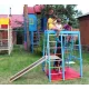 Детский спортивный комплекс Альпинист 170