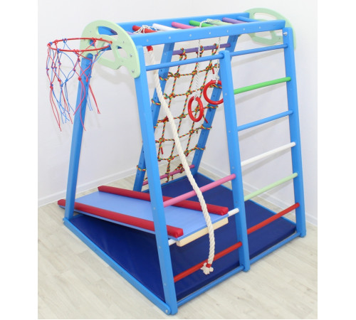 Детский спортивный комплекс Панда 150