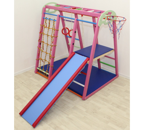 Детский спортивный комплекс Супер Панда 150