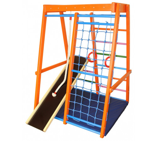 Детский спортивный комплекс Теремок 170