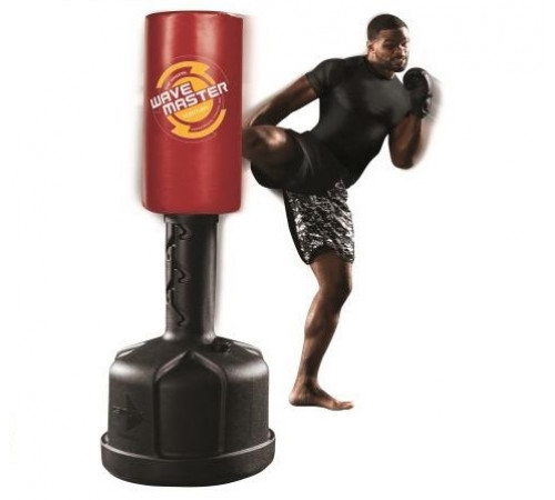 Боксерский мешок водоналивной WAVEMASTER, Арт. 10162